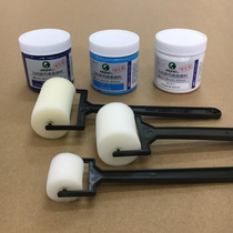 Marley brand acrylic pigment 100ml Mali A1100 wall painting hand painted paint DIY creation