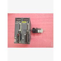 Negotiate Mitsubishi JE 100W MR-JE-10B 2 units with motor HG