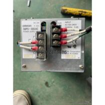 Negotiation Disassembled original switching power supply S8PS-30024CD has good functions