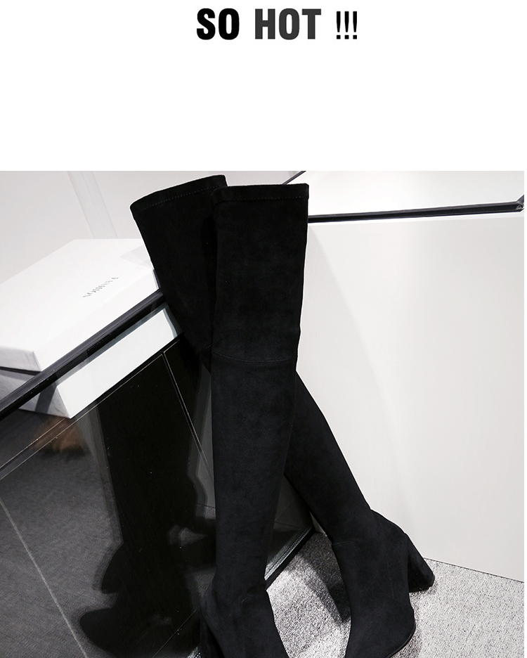 Bottes mi-saison femme OTHER   en TPR  - Ref 3250310 Image 22