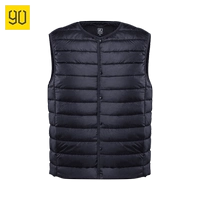 Мужчина черный