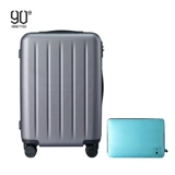 Комплект, универсальный чемодан, модная система хранения для путешествий