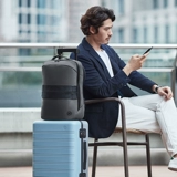 90分 Универсальный школьный рюкзак для отдыха, ноутбук, трендовая камуфляжная сумка, бизнес-версия, простой и элегантный дизайн