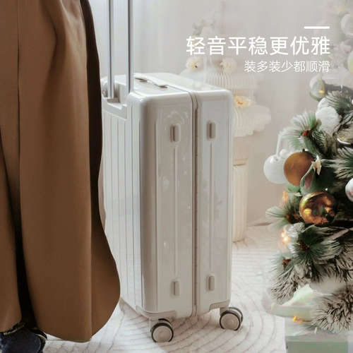 90分 Модный чемодан, 20 дюймов, 24 дюймов