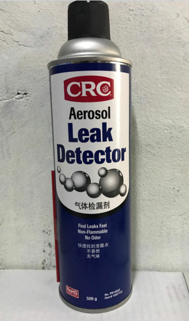 American Crc Gas Leak Agent Pr Crc Leak Detector Gas Pick Up Leak