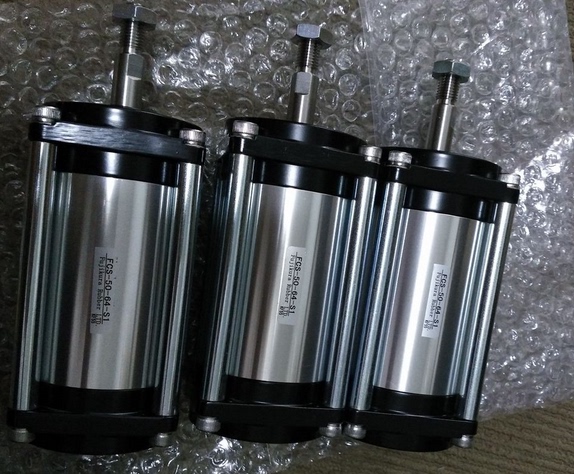 Scs-40-48-S1(S0)-B1(B0) Japan Fujikura Low-Friction Cylinder China Distributor Fujikura