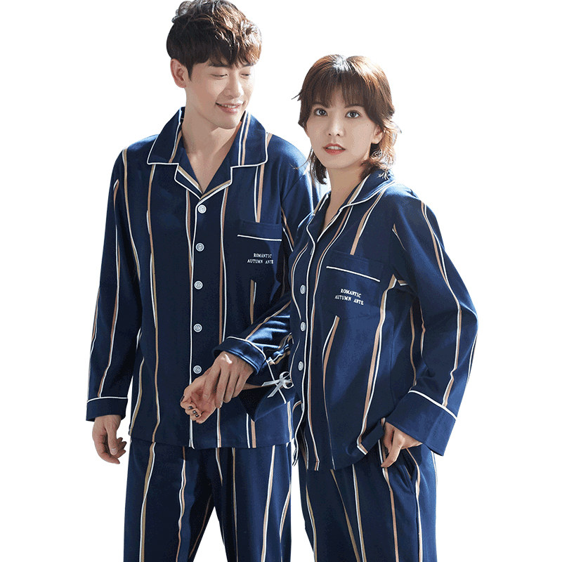 Pyjama mixte en Coton à manches longues - Ref 3006060 Image 5