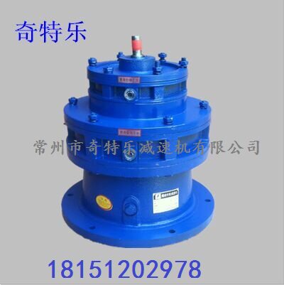 Cycloidal needle wheel reducer upright BLE110 BLE1512-1505-1841-2065-2537-3481-Taobao