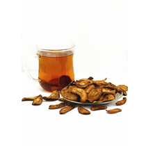 Wild beef tea fresh burdock root beet Golden burdock tea beef tea sweet tea Xuzhou specialty
