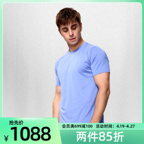 Byford Perelman short sleeve T-shirt cotton comfortable underwear for undershirt sport t-shirt male MW7120