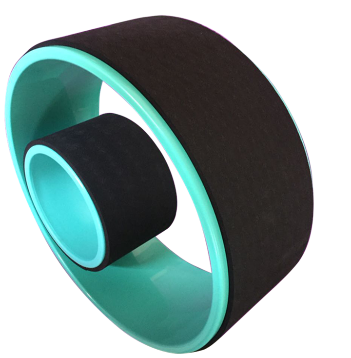 Direct selling Yoga Wheel Yoga Wheel Yoga Circle Dharma Wheel Yoga Ring Yoga Artifact Bend Artifact Yoga Wheel