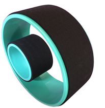 Direct selling yoga wheel Yoga Wheel yoga circle Dharma wheel yoga ring yoga artifact bending artifact yoga wheel