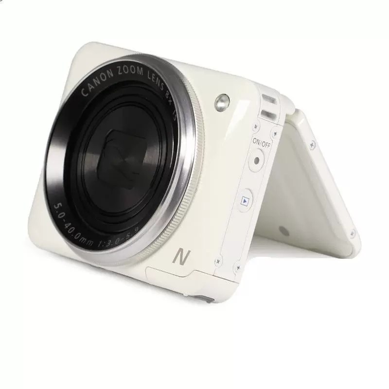 Canon/ Powershot N100 N2 N1 S200 цифровая камера HD селфи красота WiFi