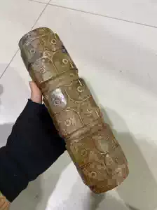 古玉 玉琮 黄玉 唐物 古玩 古玉琮- Top 100件古玉琮- 2026年5月更新- 淘宝Taobao｜天猫Tmall