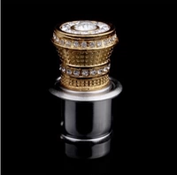 【Горячий навык】 12 В с буровым золотым цветом