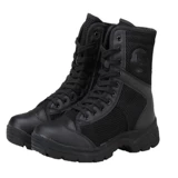 Летние высокие туфли, сверхлегкие дышащие износостойкие сапоги для тренировок