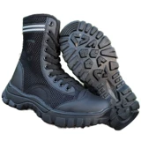 Летние высокие туфли, сверхлегкие дышащие износостойкие сапоги для тренировок