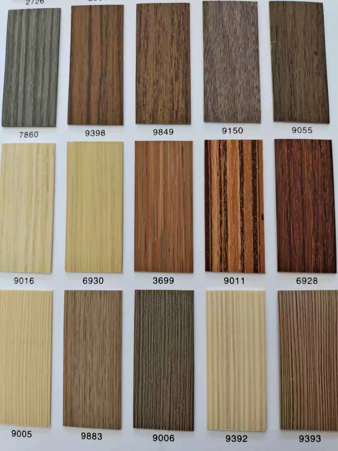 富美家同色封邊條 23mm寬PVC進口封邊條 加寬55mm適用於衣櫃櫥櫃 美式風格包邊膠條