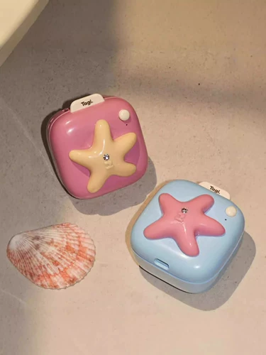 Камера, портативный регулируемый настольный вентилятор с зарядкой