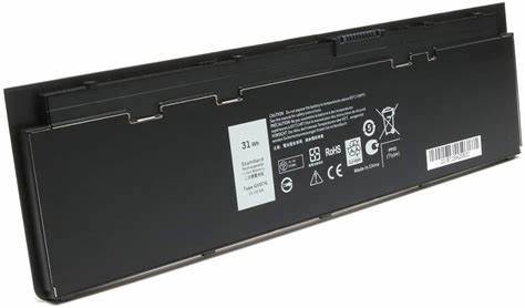 Battery Power Supply Del E7240 9C26T Y9Hnt 451-Bbfw 451-Bbfx Kwffn J31N