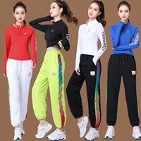 Спортивный спортивный костюм для спортзала, спортивная одежда, коллекция 2023