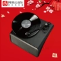 NETEASE / Netease Seed-Beyond 30th Anniversary Record Record Máy ghi âm 	máy nghe nhạc đĩa than loa kèn	