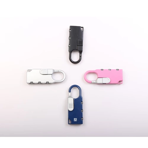 Чемодан, маленькая сумка, ранец, милая коробка, анти-кража