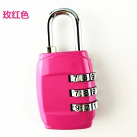 Продвижение Rose Red General Bag