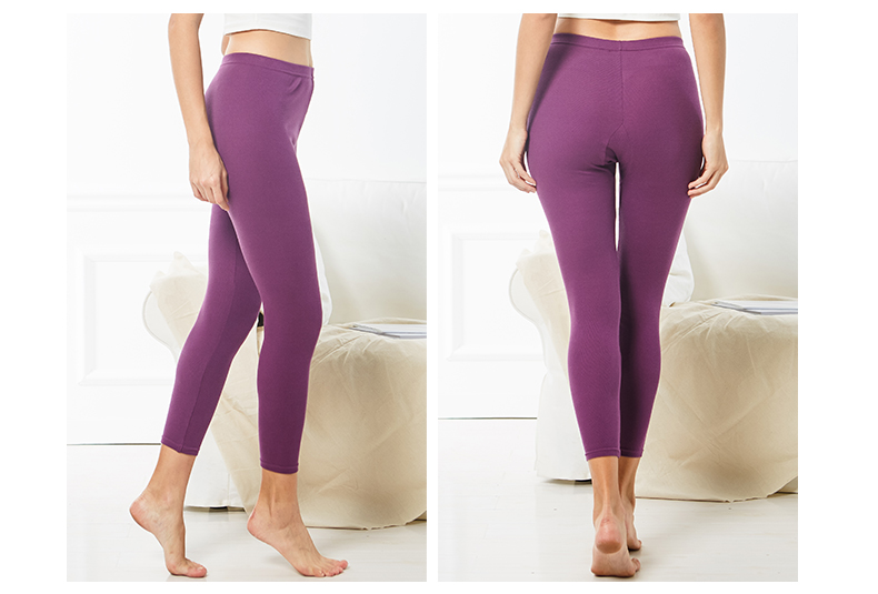 Pantalon collant TOPNEW - Ref 754938 Image 18