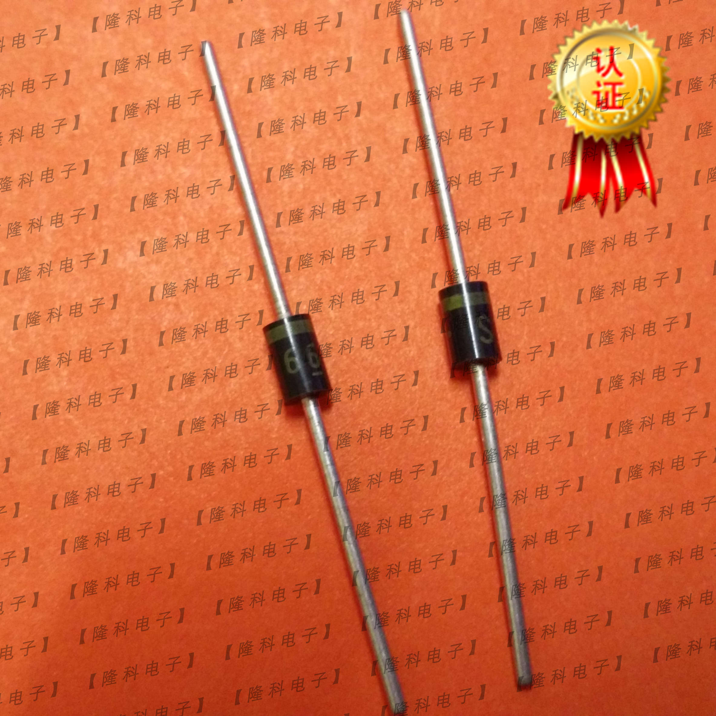 S3L imported fast recovery diode S3L new power supply brand new original yellow green blue color