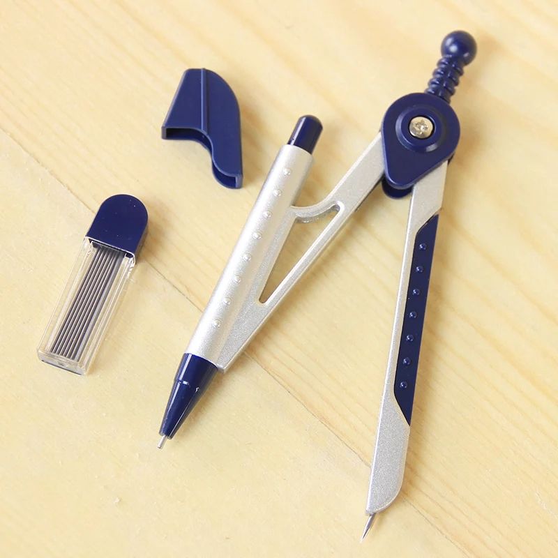 The new standard size of 8616 round student exam drawing using tool to replace lead core