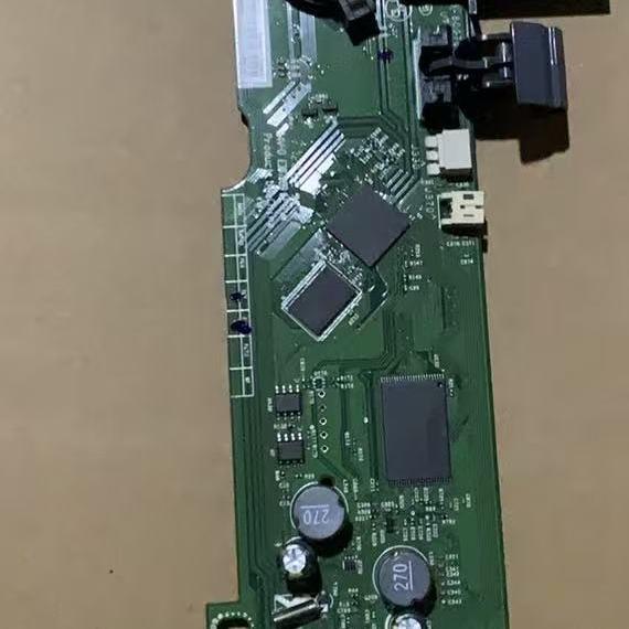 Hp Envy 5740 5640 7820 6220 6222 Ink Carriage, Pen Holder, Ink Carriage Holder, Motherboard