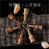 Azanao Mind Buddha Pagoda Buddha brand Thai Buddha brand