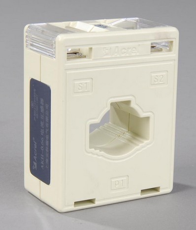 Ankerui AKH-0 66 30I current transformer aperture 22mm current can measure 15~600A closed