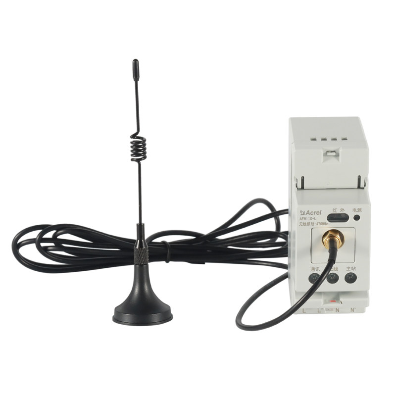 Ancori WT100-POW newsletter AWT100 power module for AC DC220V