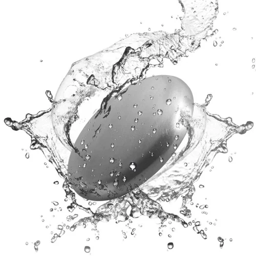 Японский металлический дезодорант, мыло из нержавеющей стали