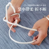 Японская импортная нескользящая вешалка, пластиковая сушилка для домашнего использования, 10 шт