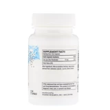 Пятно в Соединенных Штатах Юэ Эн Торн Исследование цинк -цинка 15 мг 60 капсул