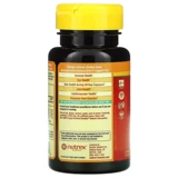 American Nutrex Hawaii Bioastin Astaxanthin Capsules 12 мг веганские