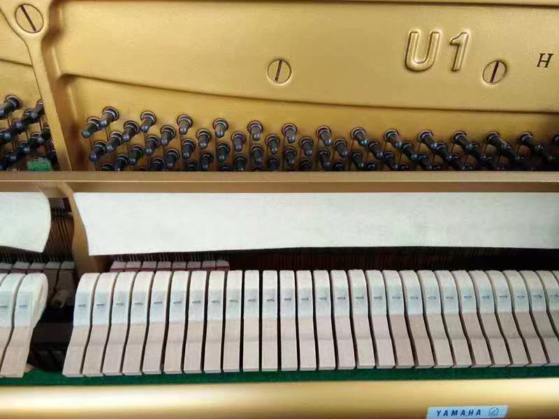 Cần bán đàn piano Yamaha U1H Phật Sơn Shunde - dương cầm