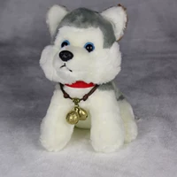 Коричневая веревка Tiger Head Bell 2 см