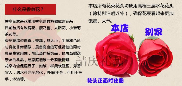 Nghi thức xã giao mô phỏng bó hoa lễ trao giải thưởng lễ đón khách sân khấu hoa sân khấu cảm ơn khách hàng - Hoa nhân tạo / Cây / Trái cây cây xương rồng giả