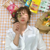 Plaid picnic mat moisture-proof mat outdoor thickened waterproof portable ins Wind outing cloth mat spring outing lawn mat