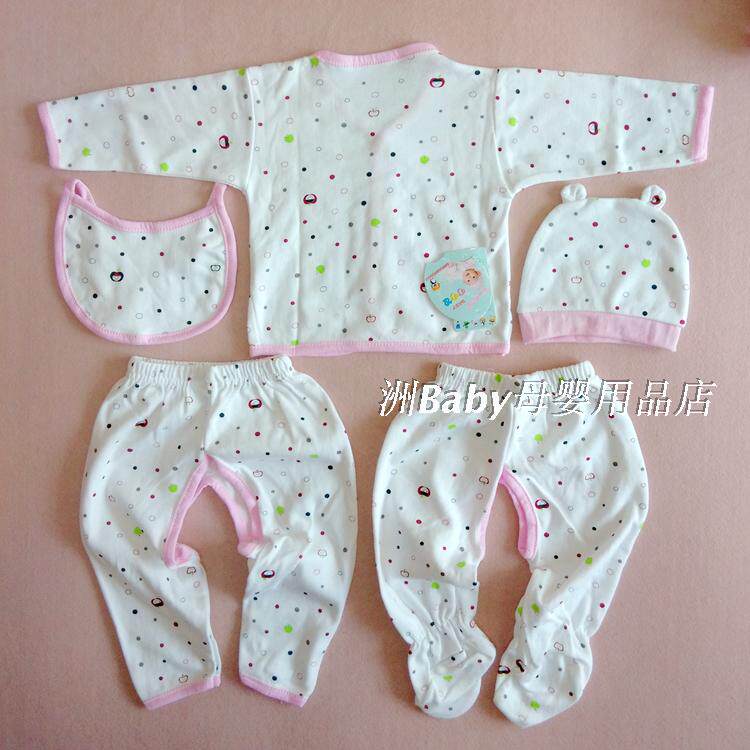 Coffret cadeau pour bébé - Vêtements + Accessoires - Ref 1965261 Image 22