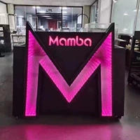 № 4 платформа DJ