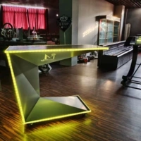 № 10 платформа диджея