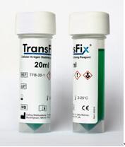 用于流式细胞仪检测的细胞稳定试剂Cytomark TransFix?