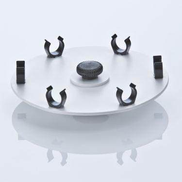 Vortex Adapter for 6 (5 - 15 ml) tubes  QIAGEN 13000-V1-5