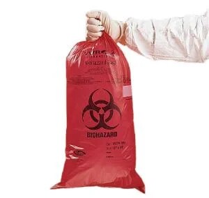 生物危险品处理袋