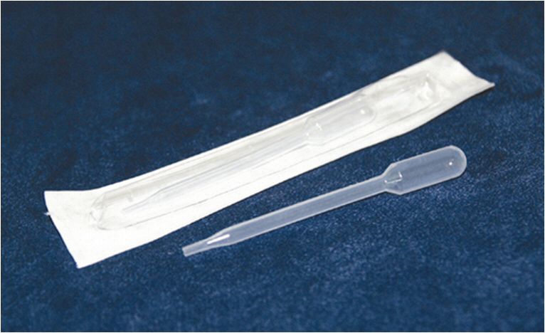 VWR 血库用滴管